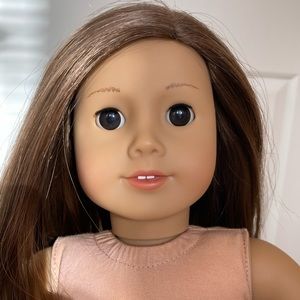 American Girl Truly Me #59